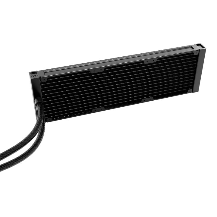 be quiet! PURE LOOP 3 LX Sistema de arrefecimento líquido all-in-one…