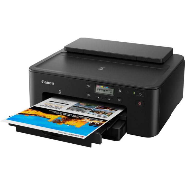 Canon PIXMA TS705a impresora de inyección de tinta Color 4800 x 1200…