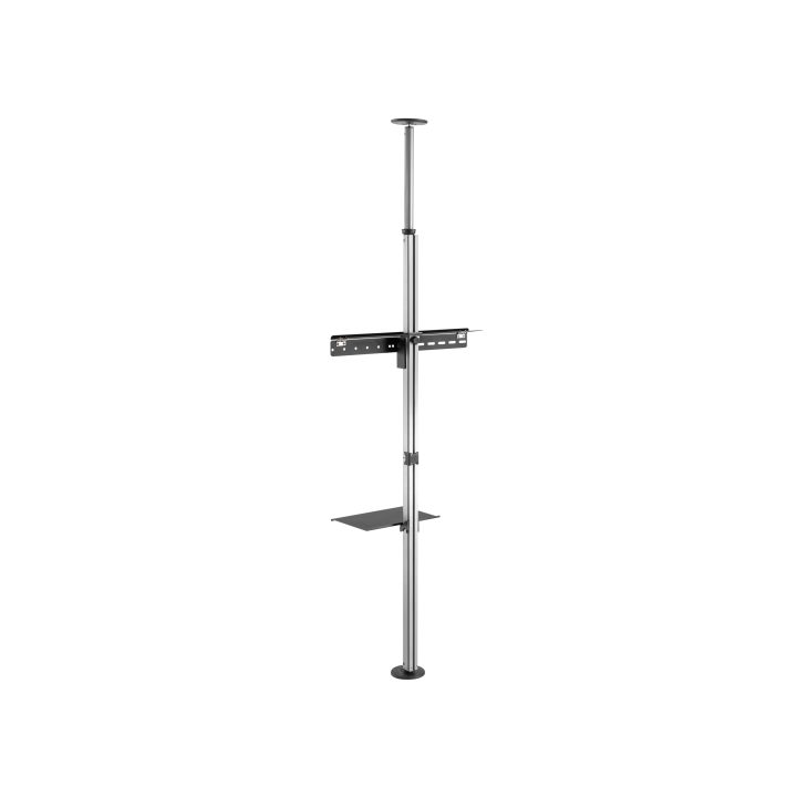 Equip Floor-to-Ceiling TV Mount 37"-70"