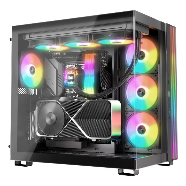be quiet! PURE LOOP 3 LX Procesador Sistema de refrigeración líquida…