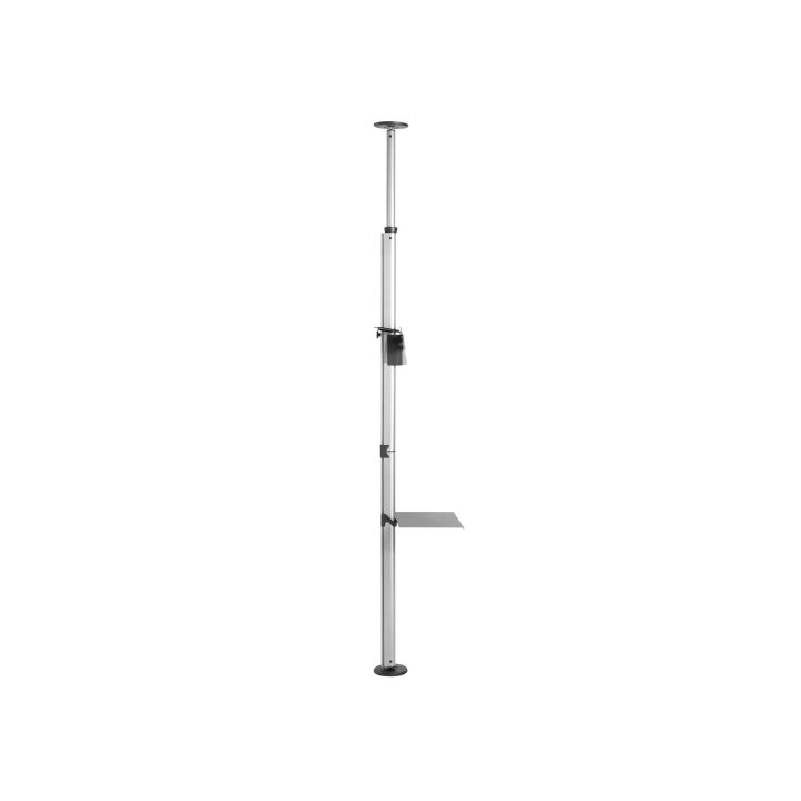 Equip Floor-to-Ceiling TV Mount 37"-70"
