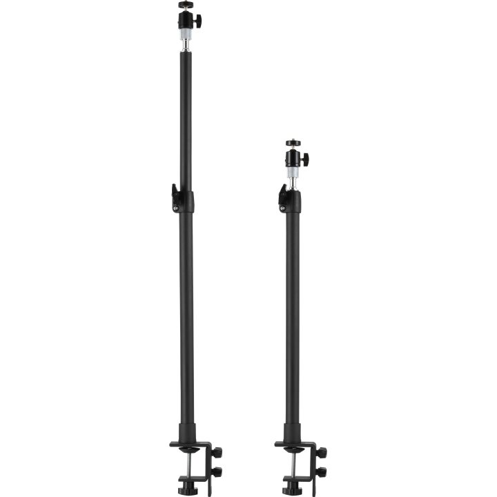 Kensington A1000 C-Shape Telescopic Clamp