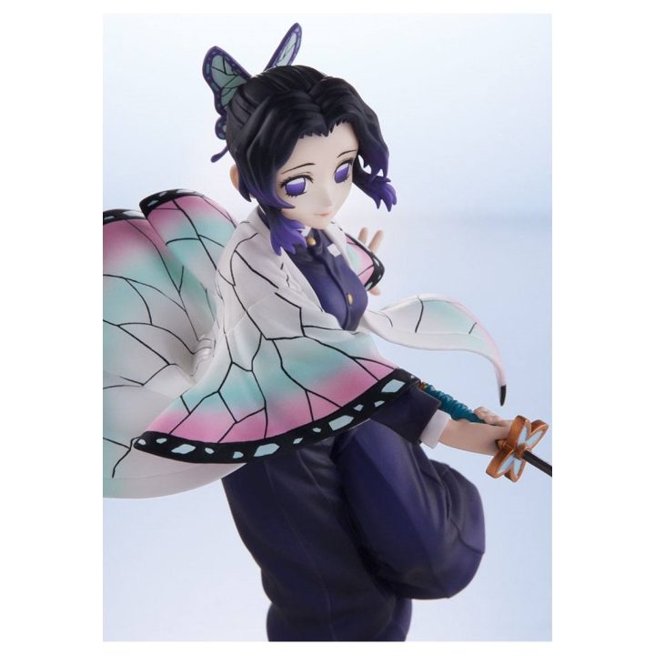 Aniplex Demon Slayer: Kimetsu no Yaiba Conofig Shinobu Kocho Figure…