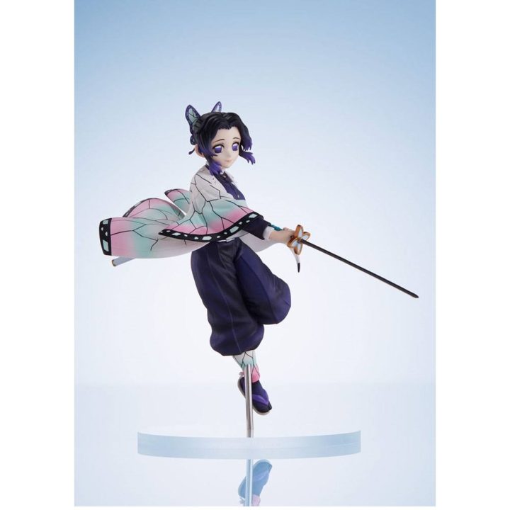 Figura Aniplex demon slayer kimetsu no yaiba conofig shinobu kocho…