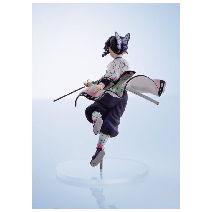 Figura Aniplex demon slayer kimetsu no yaiba conofig shinobu kocho…