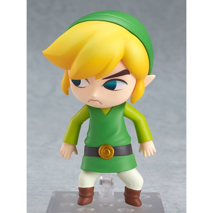 Figura good smile companyy the legend of zelda the wind waker HD…
