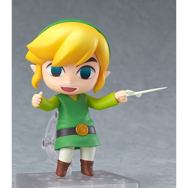 Good Smile Company The Legend of Zelda: The Wind Waker HD Version…