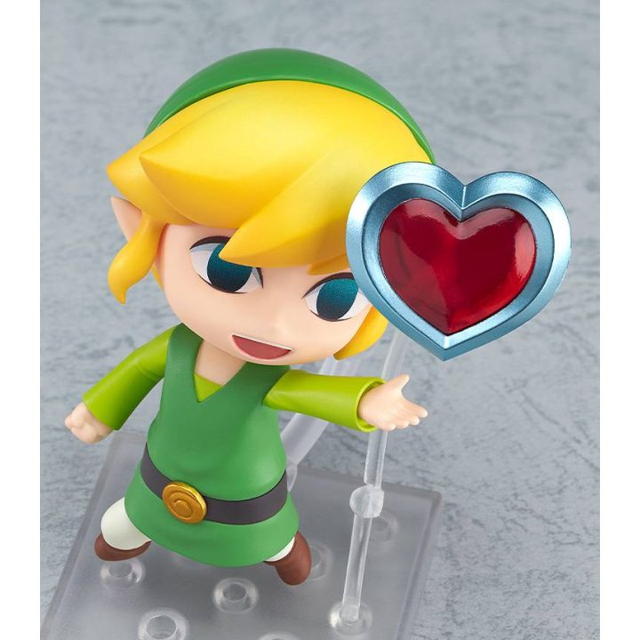 Figura good smile companyy the legend of zelda the wind waker HD…