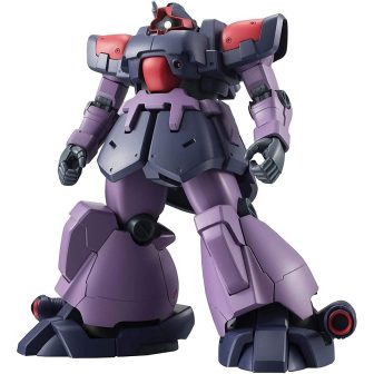 Tamashii Nations A.N.I.M.E. Mobile Suit Gundam Robot MS-09F Dom…