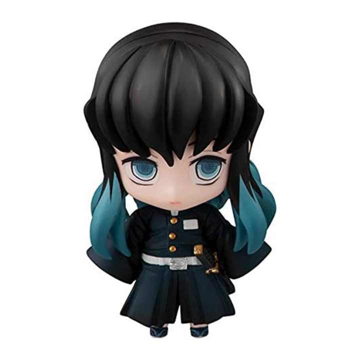Megahouse Demon Slayer: Kimetsu no Yaiba Sailor Tanjiro & The Hashira…