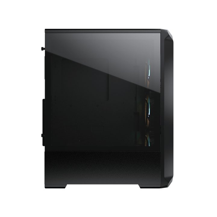 COUGAR Archon 2 Mesh RGB Midi Tower Black