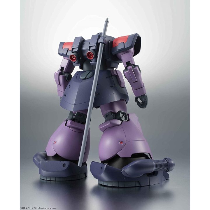 Tamashii Nations A.N.I.M.E. Mobile Suit Gundam Robot MS-09F Dom…