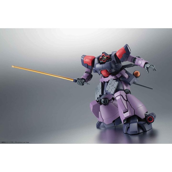 Figura Tamashii Nations A.N.I.M.E. Mobile Suit Gundam Robot MS-09F…