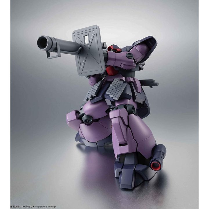Tamashii Nations A.N.I.M.E. Mobile Suit Gundam Robot MS-09F Dom…