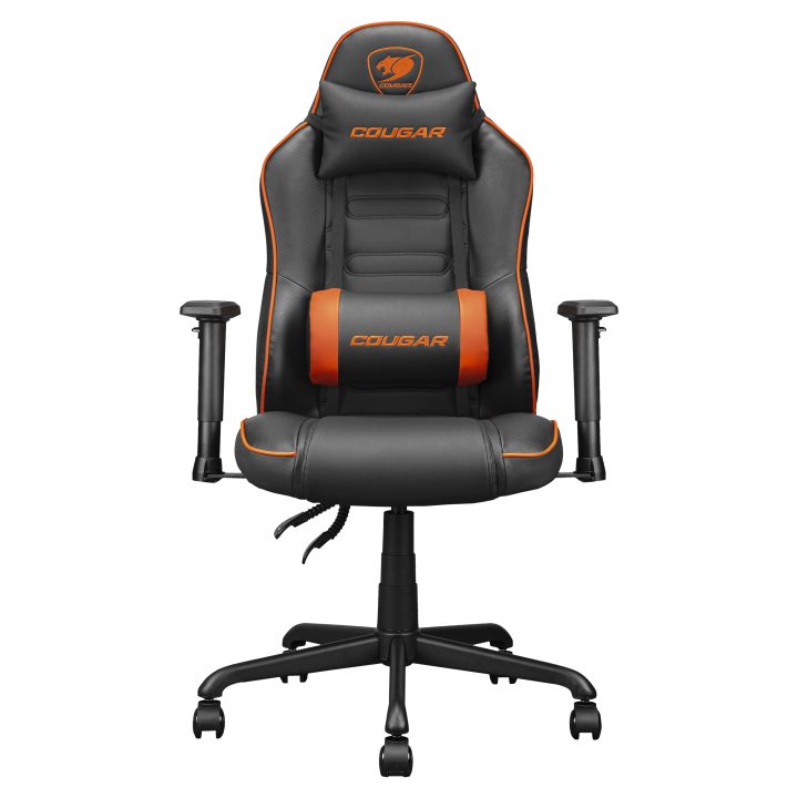 COUGAR 3MFSLORB.0001 cadeira de gaming Cadeira de gaming para PC…