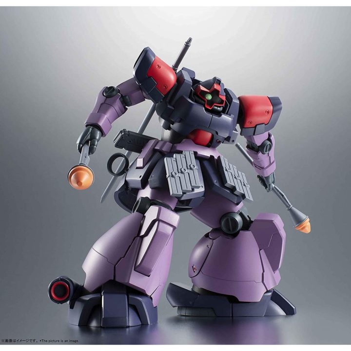 Figura Tamashii Nations A.N.I.M.E. Mobile Suit Gundam Robot MS-09F…