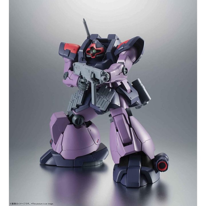 Tamashii Nations A.N.I.M.E. Mobile Suit Gundam Robot MS-09F Dom…
