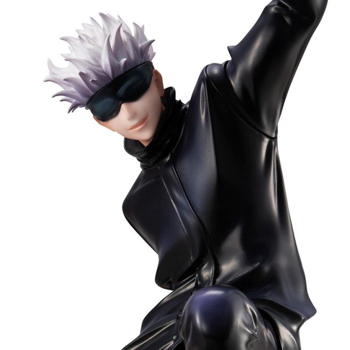 Figura Megahouse jujutsu kaisen satoru gojo 23cm (MH831263)