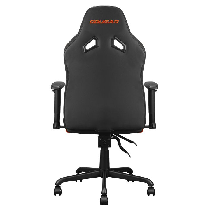 COUGAR 3MFSLORB.0001 cadeira de gaming Cadeira de gaming para PC…