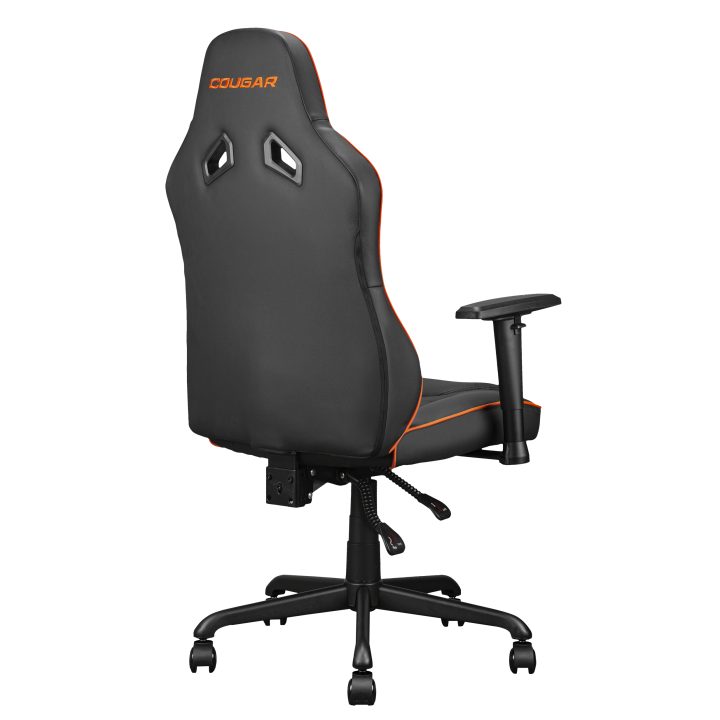 COUGAR 3MFSLORB.0001 cadeira de gaming Cadeira de gaming para PC…