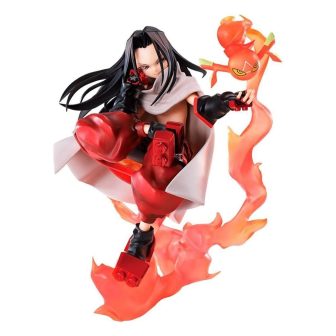 Ichibansho Shaman King Hao Figure 15 cm (BP60195)