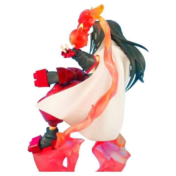 Figura Ichibansho shaman king hao 15 cm (BP60195)
