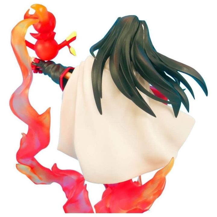 Ichibansho Shaman King Hao Figure 15 cm (BP60195)