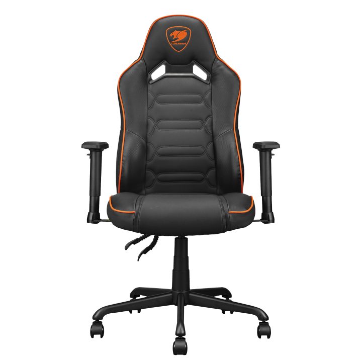 COUGAR 3MFSLORB.0001 cadeira de gaming Cadeira de gaming para PC…