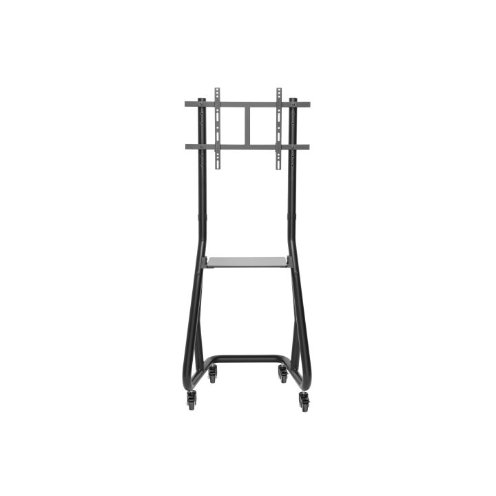 Equip 650608 Heavy-Duty LFD Cart for 37"-80"