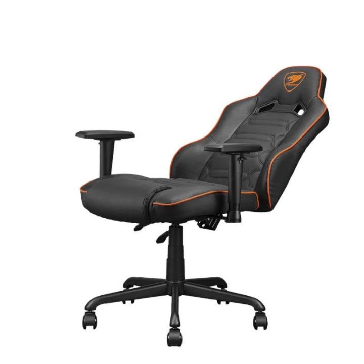 COUGAR 3MFSLORB.0001 cadeira de gaming Cadeira de gaming para PC…