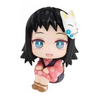 Megahouse Look Up Demon Slayer Makomo Figure (MH833588)