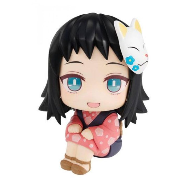 Figura Megahouse look up kimetsu no yaiba demon slayer makomo…