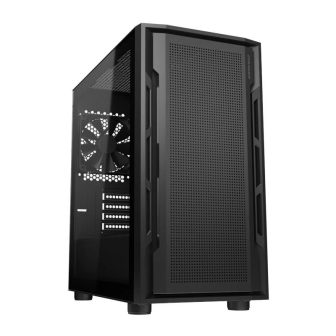 COUGAR Uniface Mini Mini Tower Black