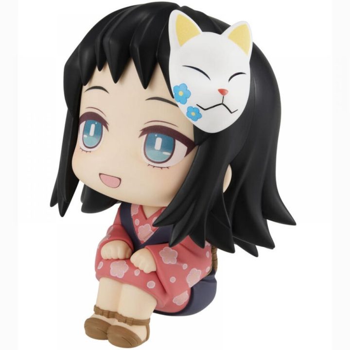 Megahouse Look Up Demon Slayer Makomo Figure (MH833588)
