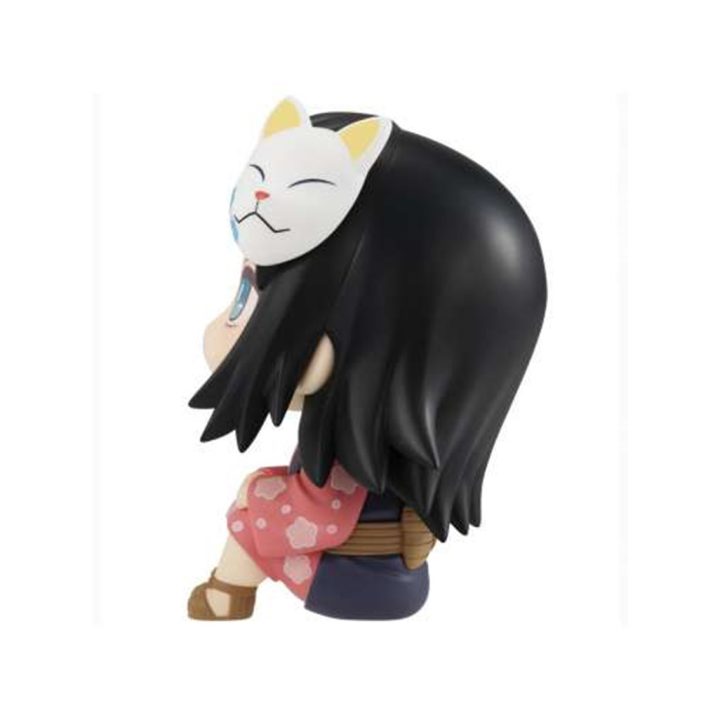 Megahouse Look Up Demon Slayer Makomo Figure (MH833588)