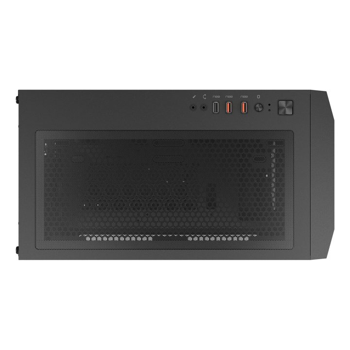 COUGAR Uniface Mini Mini Tower Negro