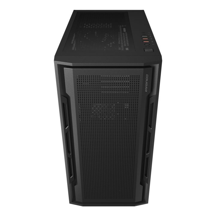 COUGAR Uniface Mini Mini Tower Negro