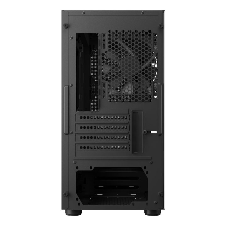 COUGAR Uniface Mini Mini Tower Preto
