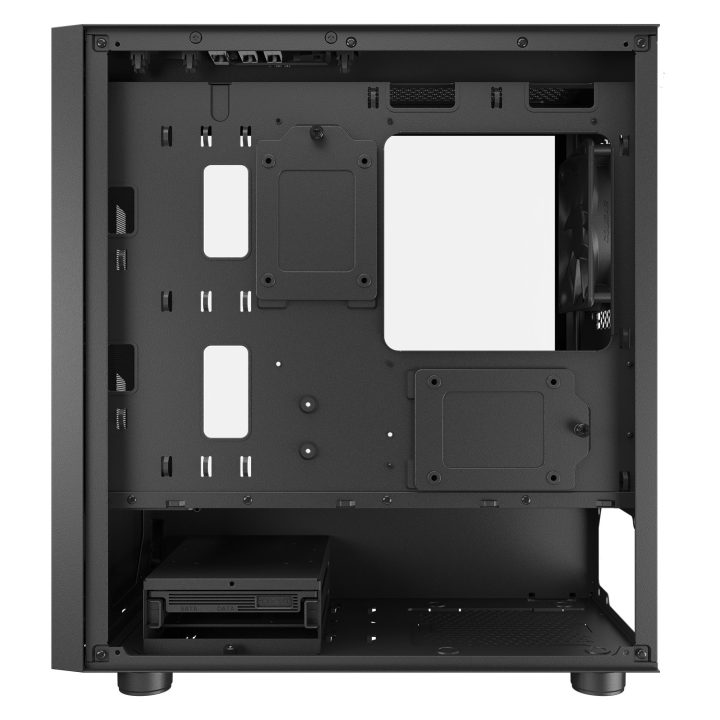 COUGAR Uniface Mini Mini Tower Negro