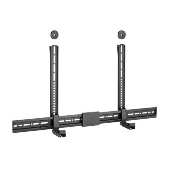 Equip Suporte universal para barra de som
