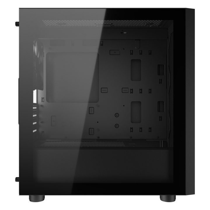 COUGAR Uniface Mini Mini Tower Negro