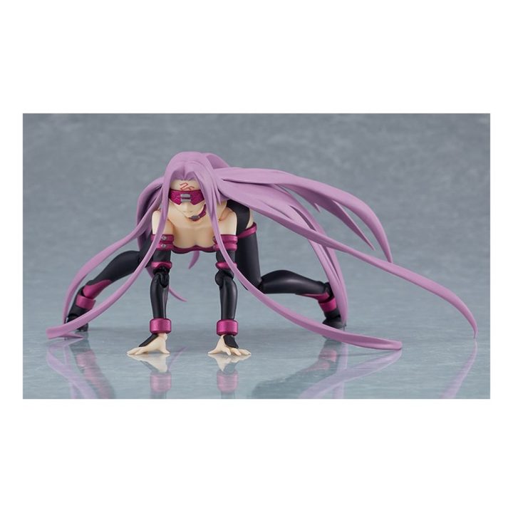 Figura good smile company figma fate-stay night rider 2.0 (FAM06776)