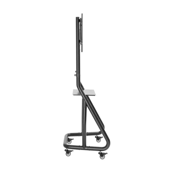 Equip 650608 Carro LFD de 37«-80» para cargas pesadas