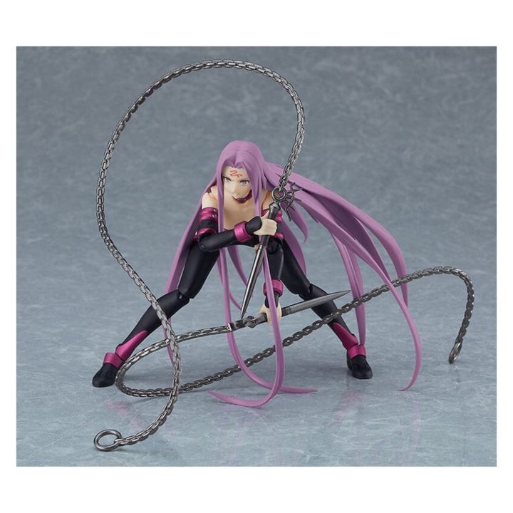 Figura good smile company figma fate-stay night rider 2.0 (FAM06776)