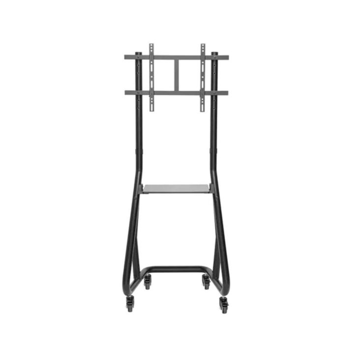 Equip 650608 Heavy-Duty LFD Cart for 37"-80"