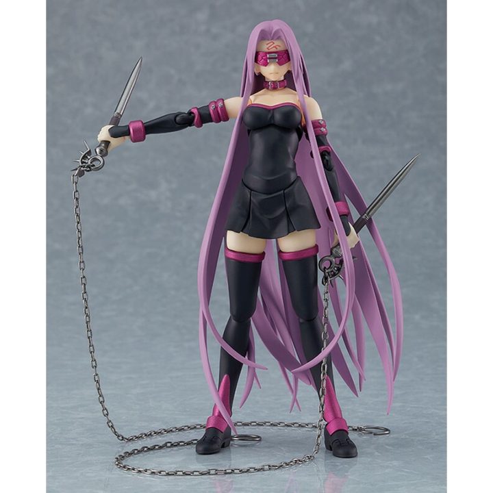 Figura good smile company figma fate-stay night rider 2.0 (FAM06776)