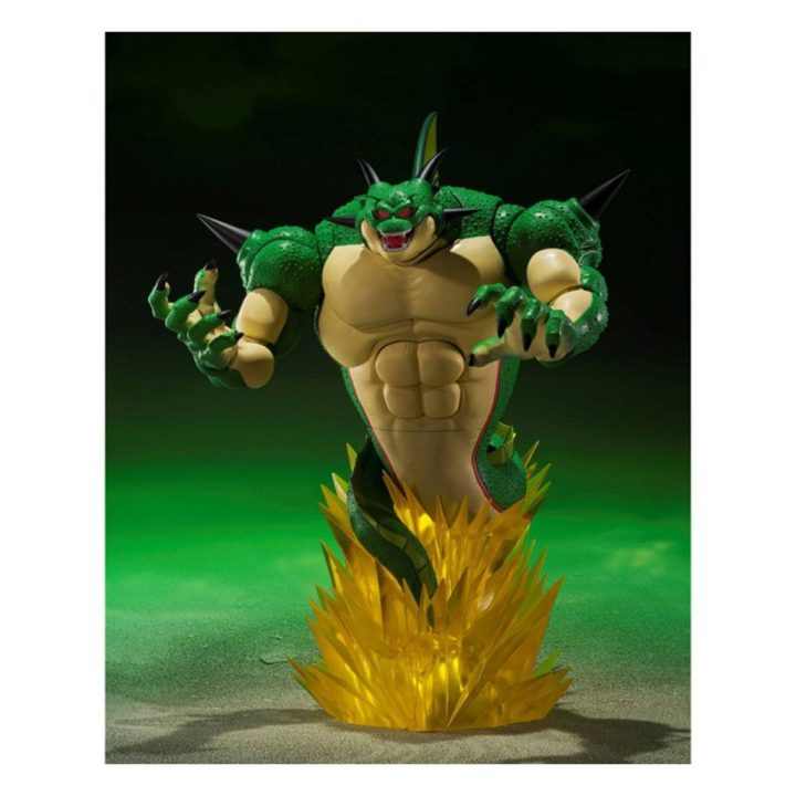 Figura tamashii nations dragon ball z porunga & dende come forth…
