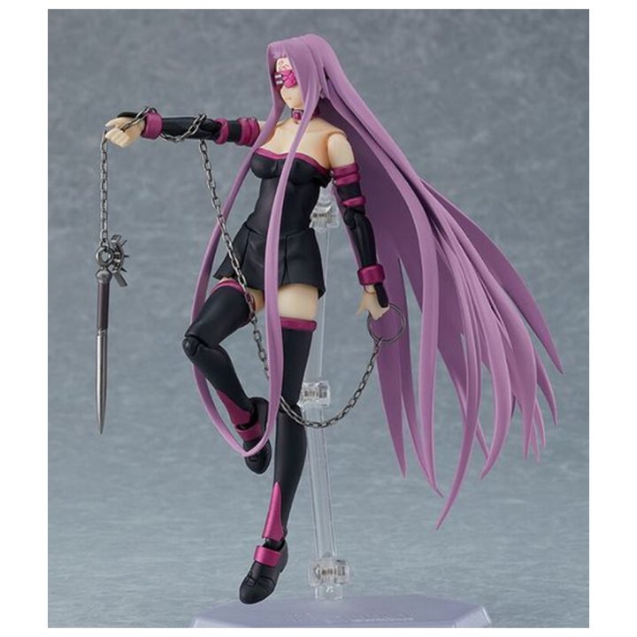 Figura good smile company figma fate-stay night rider 2.0 (FAM06776)
