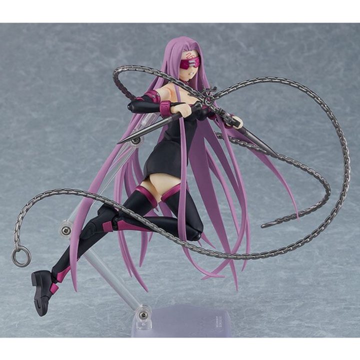 Figura good smile company figma fate-stay night rider 2.0 (FAM06776)