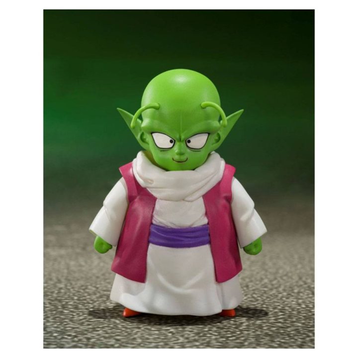 Figura Tamashii Nations Dragon Ball Z Porunga & Dende Come Forth…